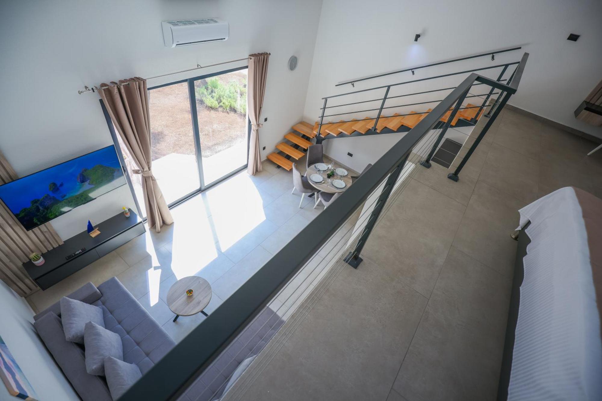 Rajska Dolina Budva Extérieur photo