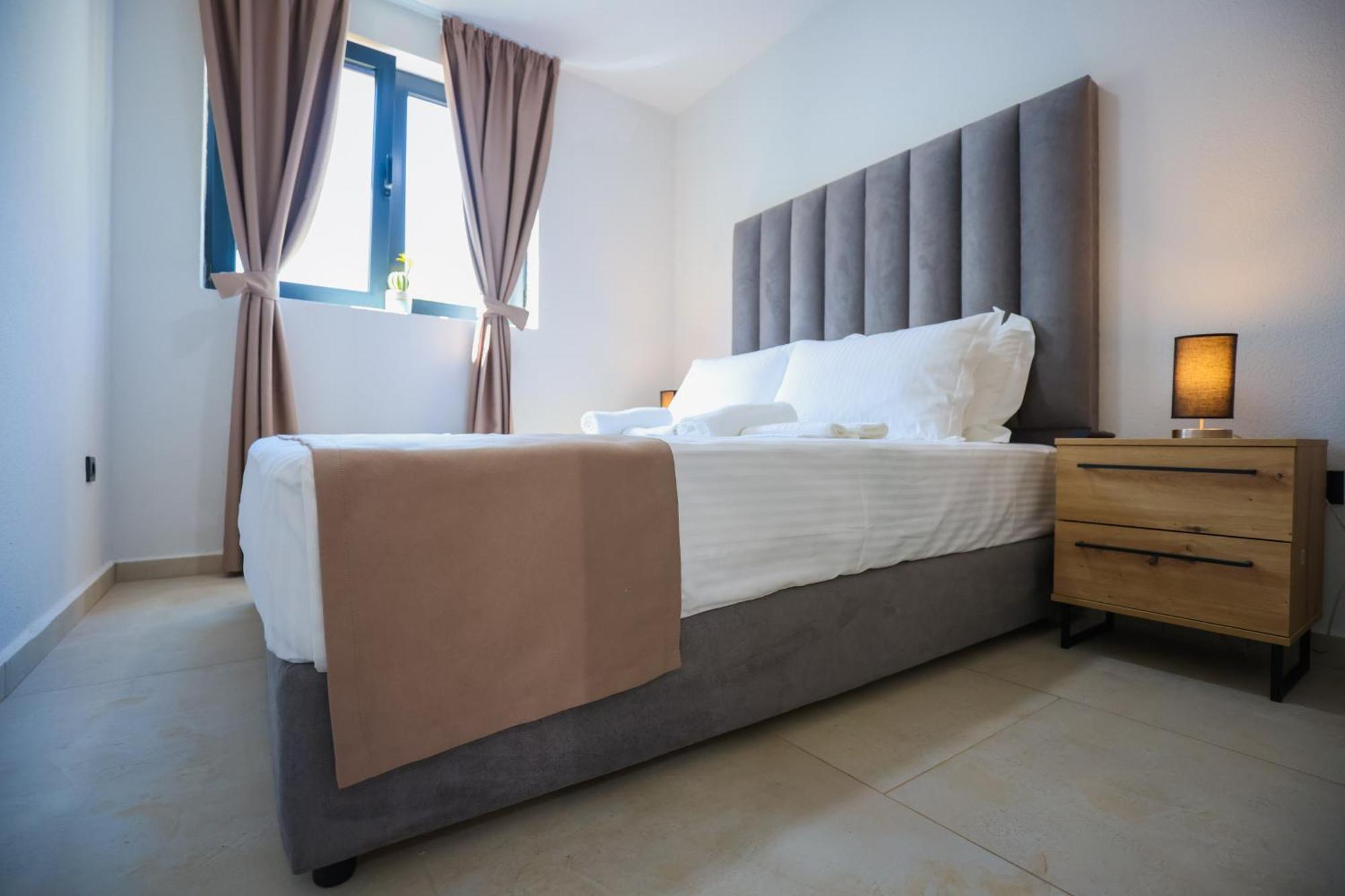 Rajska Dolina Budva Extérieur photo
